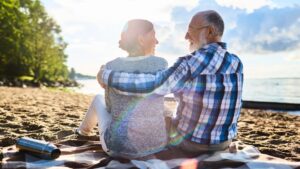 Adapting to Retirement